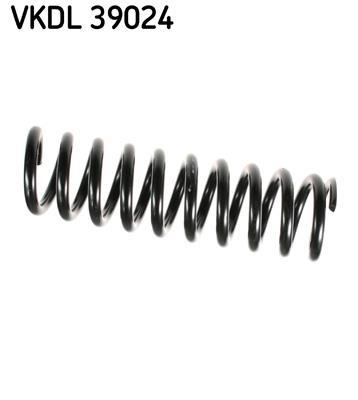 Mola de suspensão SKF ref. VKDL 39024